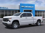 2025 Chevrolet Silverado 1500 Crew Cab 4x4 Pickup for sale #V13104 - photo 3