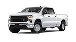 2025 Chevrolet Silverado 1500 Crew Cab 4x4 Pickup for sale #V13104 - photo 25