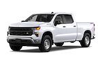 2025 Chevrolet Silverado 1500 Crew Cab 4x4 Pickup for sale #V13104 - photo 27