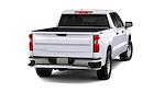 2025 Chevrolet Silverado 1500 Crew Cab 4x4 Pickup for sale #V13104 - photo 29