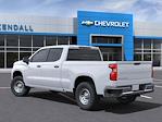 2025 Chevrolet Silverado 1500 Crew Cab 4x4 Pickup for sale #V13104 - photo 4