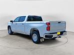 2025 Chevrolet Silverado 1500 Crew Cab 4x4 Pickup for sale #V13104 - photo 2
