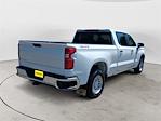 2025 Chevrolet Silverado 1500 Crew Cab 4x4 Pickup for sale #V13104 - photo 5