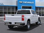 2025 Chevrolet Silverado 1500 Crew Cab 4x4 Pickup for sale #V13104 - photo 2