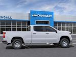 2025 Chevrolet Silverado 1500 Crew Cab 4x4 Pickup for sale #V13104 - photo 5