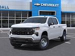 2025 Chevrolet Silverado 1500 Crew Cab 4x4 Pickup for sale #V13104 - photo 6
