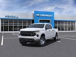 2025 Chevrolet Silverado 1500 Crew Cab 4x4 Pickup for sale #V13104 - photo 8