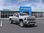 2025 Chevrolet Silverado 2500 Crew Cab 4x4 Pickup for sale #V13105 - photo 1