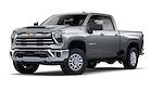 2025 Chevrolet Silverado 2500 Crew Cab 4x4 Pickup for sale #V13105 - photo 25