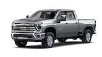 2025 Chevrolet Silverado 2500 Crew Cab 4x4 Pickup for sale #V13105 - photo 26
