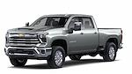 2025 Chevrolet Silverado 2500 Crew Cab 4x4 Pickup for sale #V13105 - photo 27