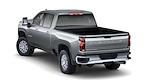 2025 Chevrolet Silverado 2500 Crew Cab 4x4 Pickup for sale #V13105 - photo 29