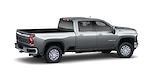 2025 Chevrolet Silverado 2500 Crew Cab 4x4 Pickup for sale #V13105 - photo 30