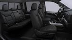 2025 Chevrolet Silverado 2500 Crew Cab 4x4 Pickup for sale #V13105 - photo 33