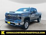 2025 Chevrolet Silverado 2500 Crew Cab 4x4 Pickup for sale #V13105 - photo 34