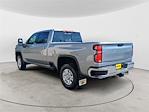 2025 Chevrolet Silverado 2500 Crew Cab 4x4 Pickup for sale #V13105 - photo 36