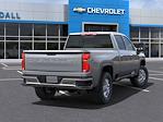 2025 Chevrolet Silverado 2500 Crew Cab 4x4 Pickup for sale #V13105 - photo 2