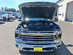 2025 Chevrolet Silverado 2500 Crew Cab 4x4 Pickup for sale #V13105 - photo 50