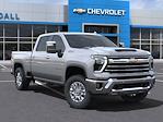 2025 Chevrolet Silverado 2500 Crew Cab 4x4 Pickup for sale #V13105 - photo 7