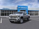 2025 Chevrolet Silverado 2500 Crew Cab 4x4 Pickup for sale #V13105 - photo 8