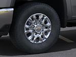2025 Chevrolet Silverado 2500 Crew Cab 4x4 Pickup for sale #V13105 - photo 9