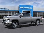 2025 Chevrolet Silverado 3500 Crew Cab 4x4 Pickup for sale #V13107 - photo 3