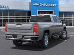 2025 Chevrolet Silverado 3500 Crew Cab 4x4 Pickup for sale #V13107 - photo 2