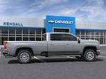2025 Chevrolet Silverado 3500 Crew Cab 4x4 Pickup for sale #V13107 - photo 5