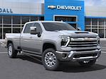 2025 Chevrolet Silverado 3500 Crew Cab 4x4 Pickup for sale #V13107 - photo 7
