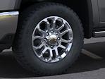 2025 Chevrolet Silverado 3500 Crew Cab 4x4 Pickup for sale #V13107 - photo 9