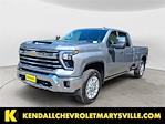 2025 Chevrolet Silverado 3500 Crew Cab 4x4 Pickup for sale #V13107 - photo 25