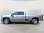 2025 Chevrolet Silverado 3500 Crew Cab 4x4 Pickup for sale #V13107 - photo 26