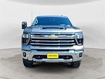 2025 Chevrolet Silverado 3500 Crew Cab 4x4 Pickup for sale #V13107 - photo 32