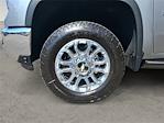 2025 Chevrolet Silverado 3500 Crew Cab 4x4 Pickup for sale #V13107 - photo 38