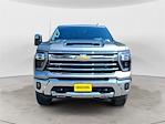 New 2025 Chevrolet Silverado 3500 LTZ Crew Cab 4x4 Pickup for sale #V13107 - photo 16