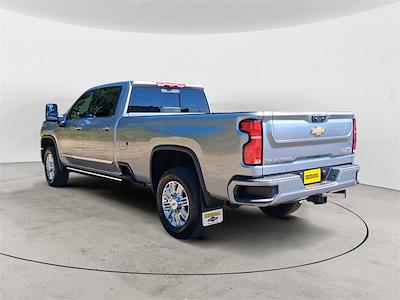 2025 Chevrolet Silverado 3500 Crew Cab 4x4 Pickup for sale #V13108 - photo 2