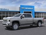 2025 Chevrolet Silverado 3500 Crew Cab 4x4 Pickup for sale #V13108 - photo 3