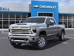 2025 Chevrolet Silverado 3500 Crew Cab 4x4 Pickup for sale #V13108 - photo 6