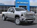 2025 Chevrolet Silverado 3500 Crew Cab 4x4 Pickup for sale #V13108 - photo 7