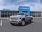 2025 Chevrolet Silverado 3500 Crew Cab 4x4 Pickup for sale #V13108 - photo 8