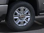 2025 Chevrolet Silverado 3500 Crew Cab 4x4 Pickup for sale #V13108 - photo 9