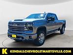 2025 Chevrolet Silverado 3500 Crew Cab 4x4 Pickup for sale #V13108 - photo 1