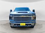2025 Chevrolet Silverado 3500 Crew Cab 4x4 Pickup for sale #V13108 - photo 8
