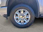 2025 Chevrolet Silverado 3500 Crew Cab 4x4 Pickup for sale #V13108 - photo 14
