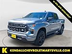 2025 Chevrolet Silverado 1500 Crew Cab 4x4 Pickup for sale #V13110 - photo 1