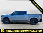 2025 Chevrolet Silverado 1500 Crew Cab 4x4 Pickup for sale #V13110 - photo 3