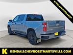 2025 Chevrolet Silverado 1500 Crew Cab 4x4 Pickup for sale #V13110 - photo 2