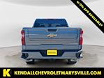 2025 Chevrolet Silverado 1500 Crew Cab 4x4 Pickup for sale #V13110 - photo 4