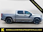 2025 Chevrolet Silverado 1500 Crew Cab 4x4 Pickup for sale #V13110 - photo 6