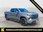 2025 Chevrolet Silverado 1500 Crew Cab 4x4 Pickup for sale #V13110 - photo 7